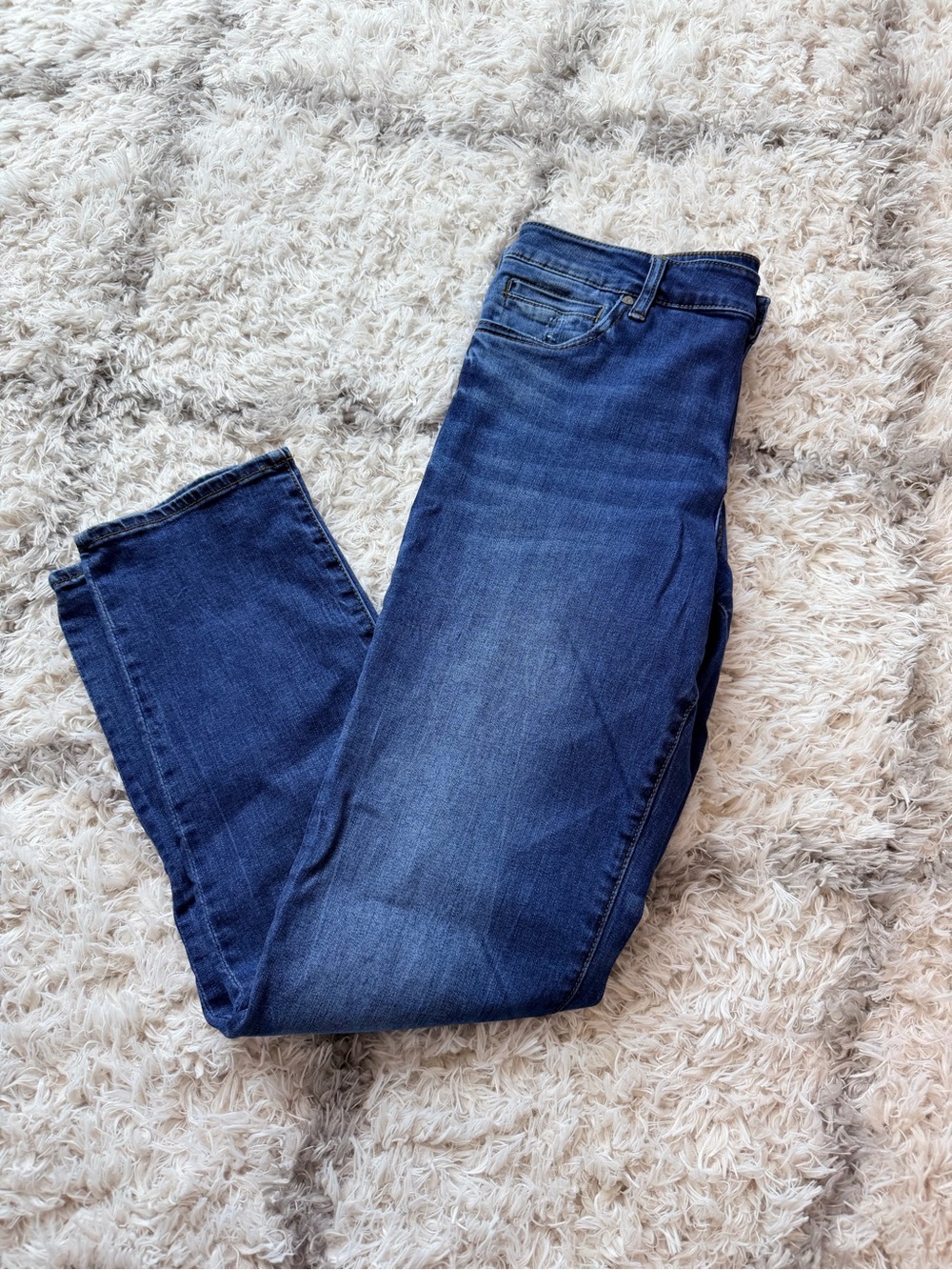 KUT FROM THE KLOTH | Boyfriend Jeans, Sz 10